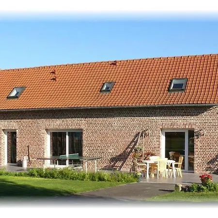 Le Domaine Des Saules Villa Richebourg  Exterior photo