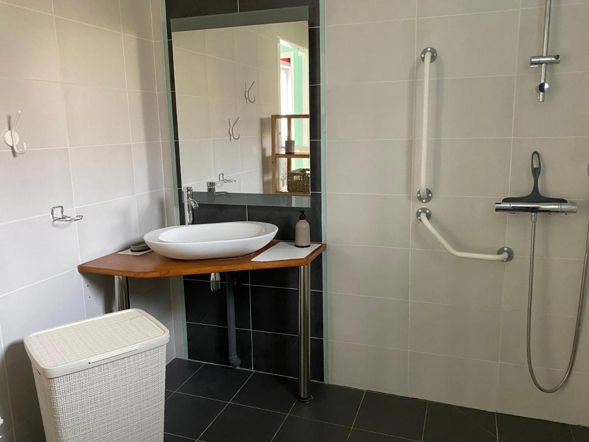 Holiday home Le Domaine Des Saules