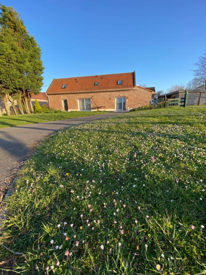 Holiday home Le Domaine Des Saules *
